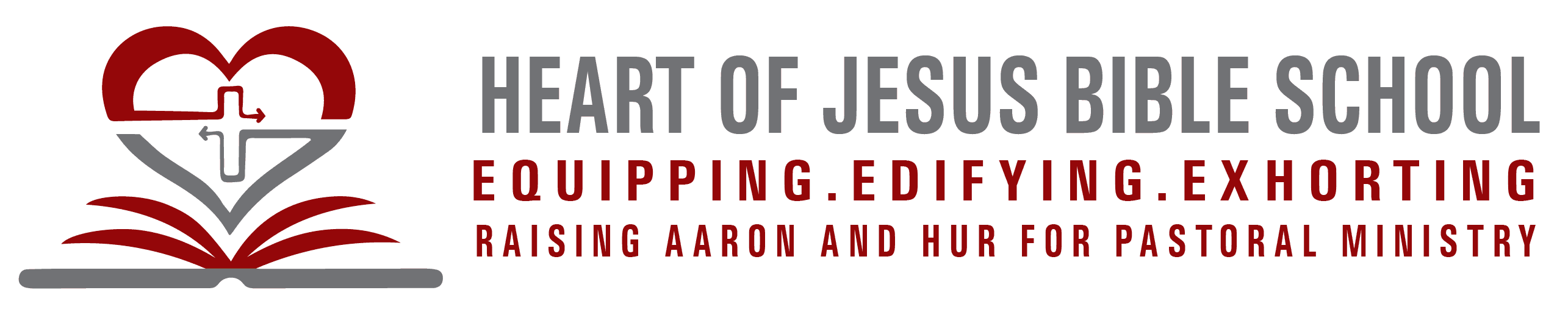 Heart of Jesus Bible School